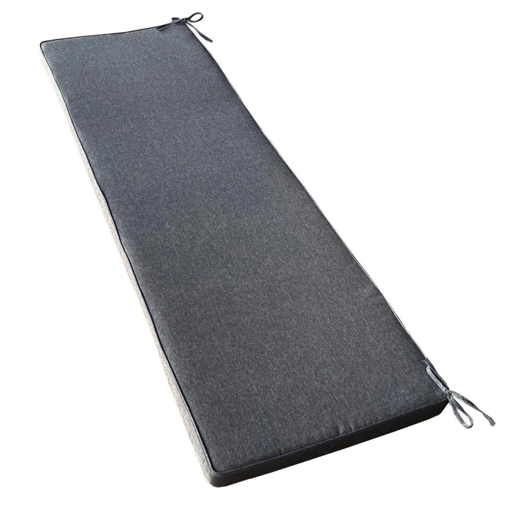 Cuscino per panca 150 da esterno idrorepellente - PANCA 150