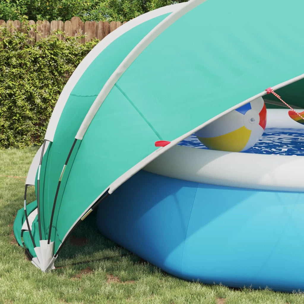 Dome Piscina 472 x 460 x 229 cm Verde Mare 42001117