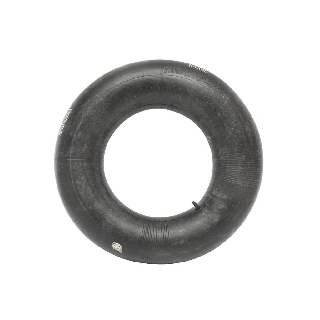 Camera d'aria 175/185 R15 valvola tipo TR15