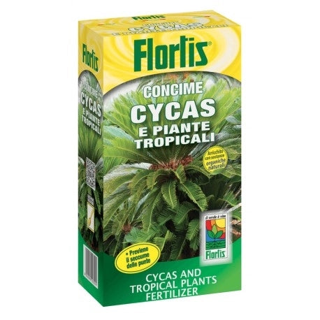 Concime Cycas/Palme 1Kg