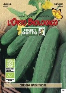 SEMENTI CETRIOLO MARKETMORE