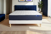 Kit rete e materasso matrimoniale Actimemo sleep 180x200cm - Spessore : 22cm- memory foam - Bilanciato -