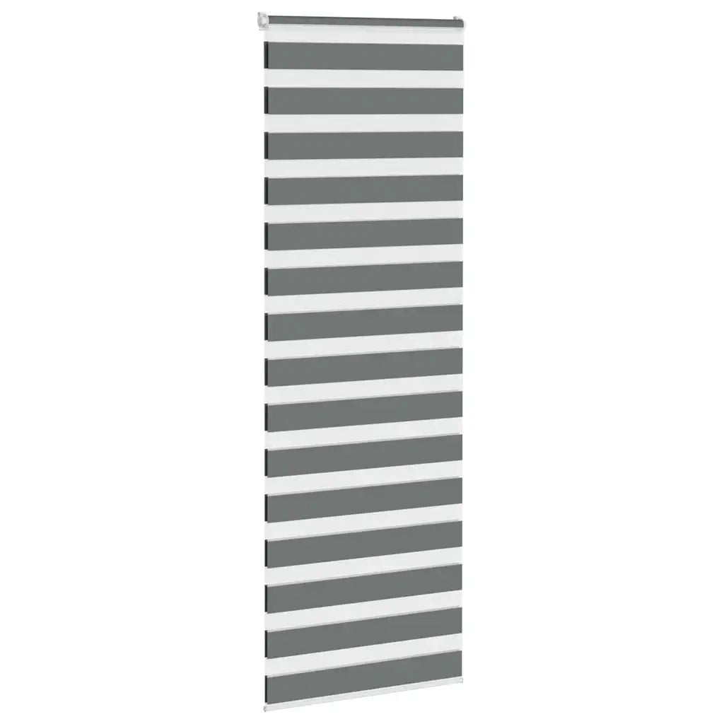 Tenda a rullo | Tenda avvolgibile Zebra Larghezza Tessuto 80,9 cm Poliestere