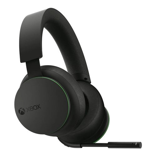 Cuffie gaming microsoft tll 00021 xbox wireless headset black