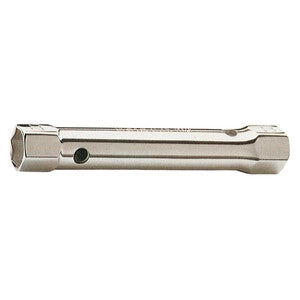 BETA  935 CHIAVE A TUBO DOPPIA  6/ 7 MM