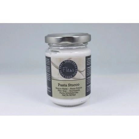 PASTASTUCCO BIANCO OPACO 130 ML