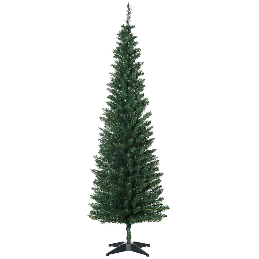 Albero di Natale artificiale ¨C zephmum ¨C 1.8 m verde