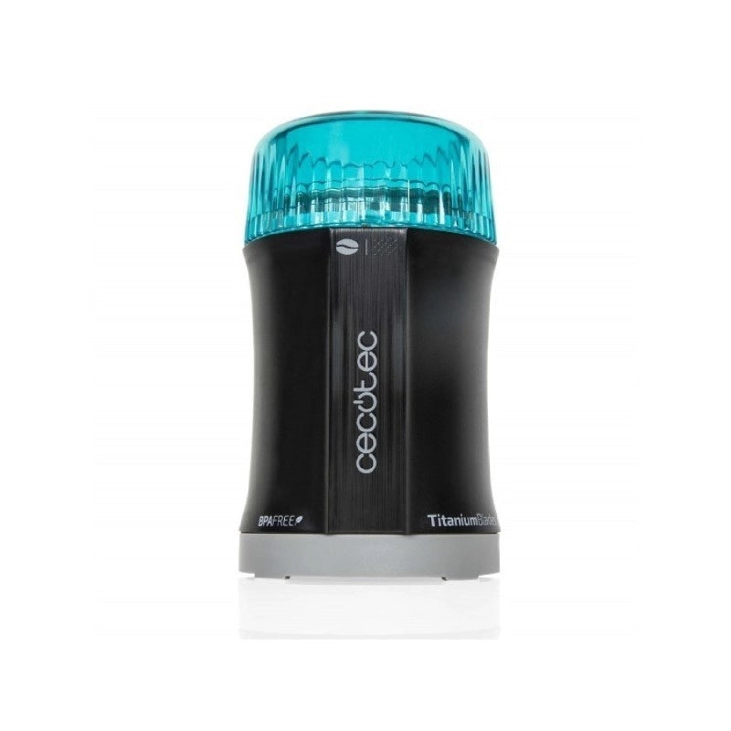 CECOTEC 01502 - Macinatore elettrico TitanMill 200