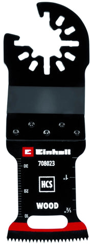 Einhell LAMA DRITTA AD IMMERSIONE PER LEGNO mm. 32x40