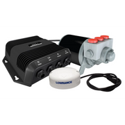 AUTOPILOTA LOWRANCE POINT 1 AP LOWRANCE OUTBOARD PILOT FOR HDS GEN2 TOUCH AND HDS GEN 3 PRECISION 9