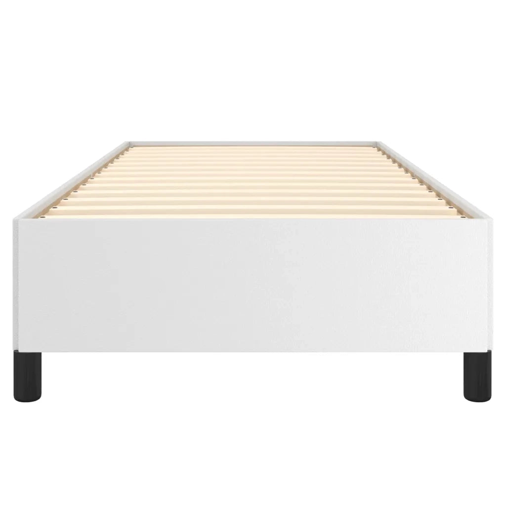 Giroletto Bianco 100x200 cm in Similpelle 347234