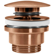 Tappo Klik-klak Rea Copper Brush