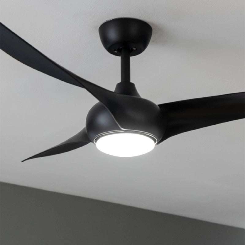 CECOTEC 08616 - EnergySilence Aero 5295 Black