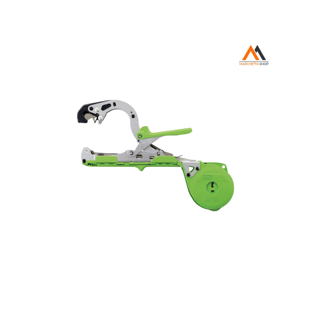 PINZA LEGATRICE A NASTRO 'MAX' 'HT-B1'