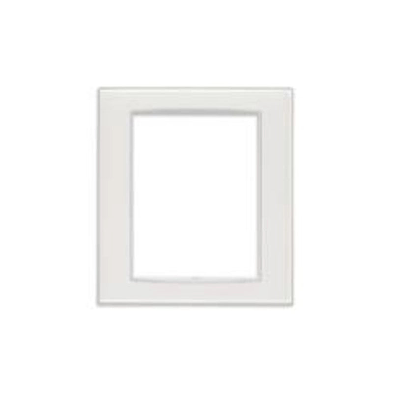 20668.B41 Placca Classic 8M Reflex Ghiaccio Eikon