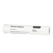 PRESSOL GRASSO CARTUCCIA 600 G      12512