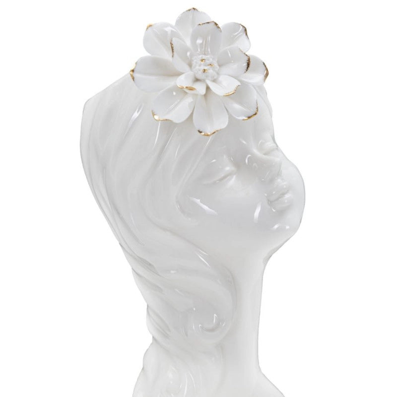 Vaso Young Lady cm 10,5x10x24,7