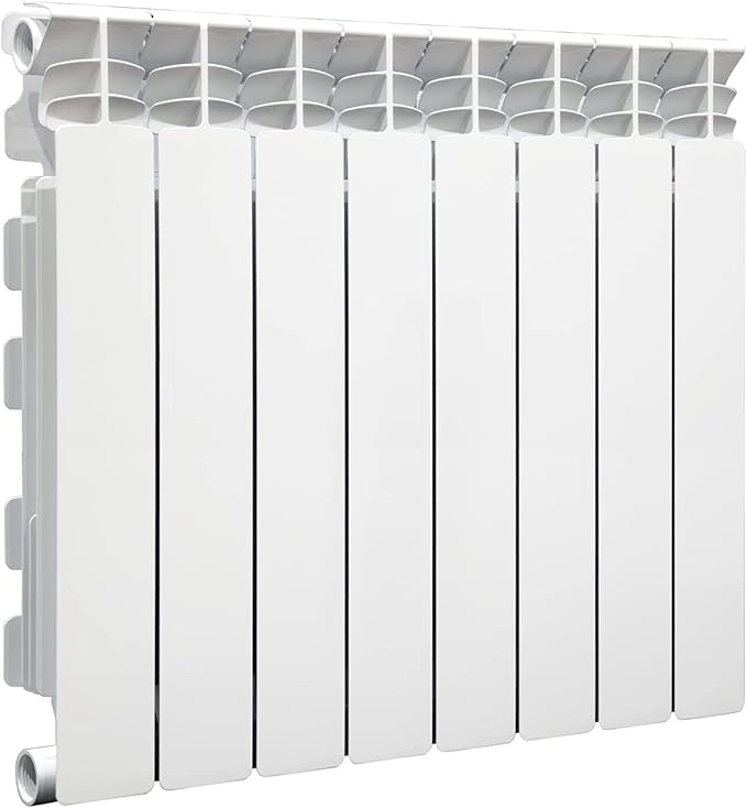 RADIATORE ALL EXCLUSIVO D3 600/100 Elementi   9