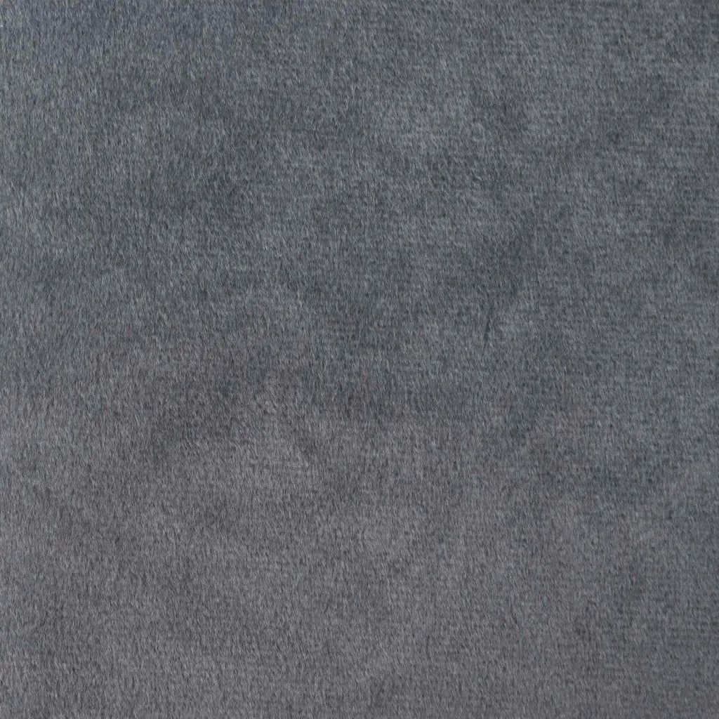 Tende oscuranti 2 pcs Grigio chiaro 140 x 175 cm Velluto 4107254