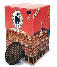 Caffè Borbone Capsule per Lavazza a modo mio caffè Suprema 50 pz