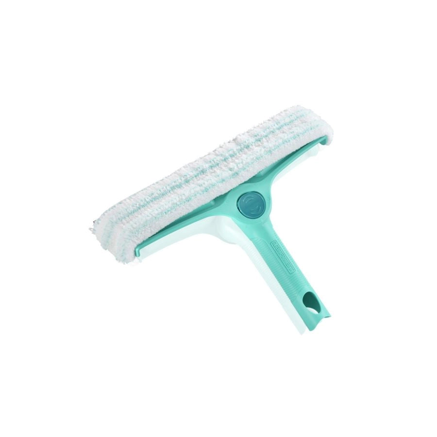 LAVAVETRI TERGIVETRI 32 CM MICROFIBRA PER TELAI LEIFHEIT PULIZIA VETRI