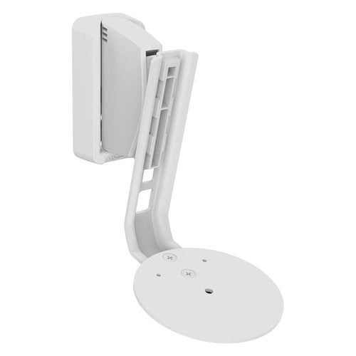 Supporto parete per casse vogels vog8140211 era swm 4021 white