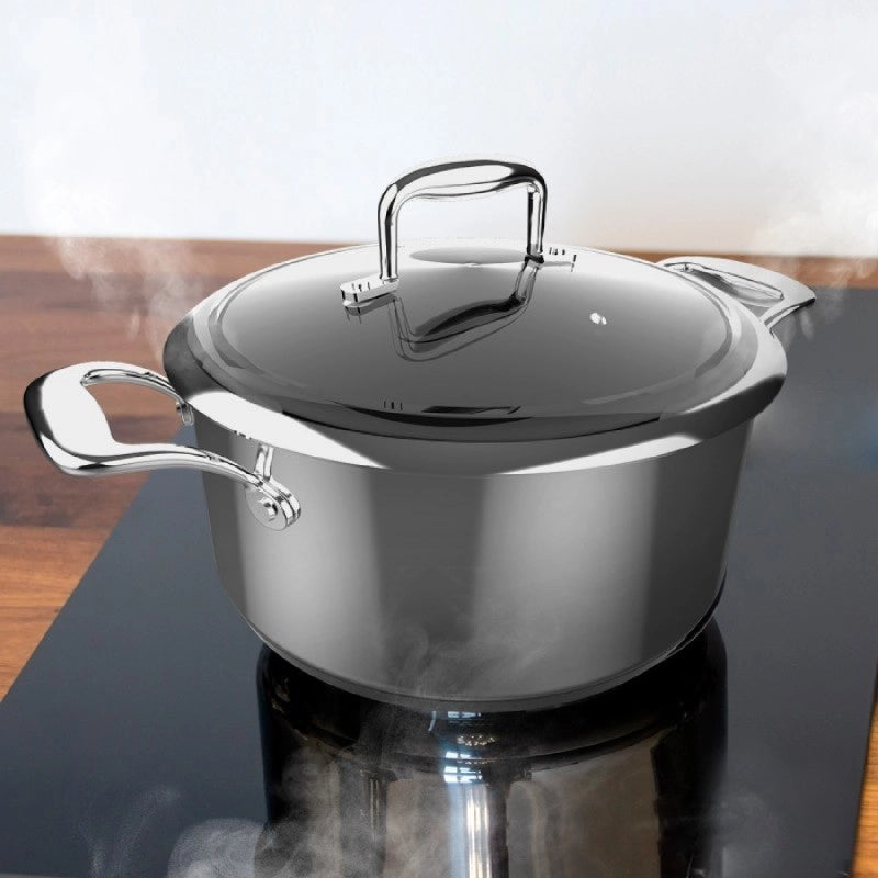 CECOTEC 01104 - Pentola Polka Classy 24 Pot Steel
