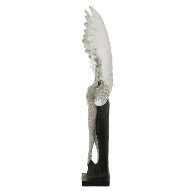 Statuetta Sparky cm 26x9x48