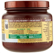 GARNIER ULTRA DOLCE MASCHERA NUTRIENTE PER CAPELLI SECCHI E CRESPI IN 1 MINUTO AVOCADO E BURRO DI KARITÉ 340 ML