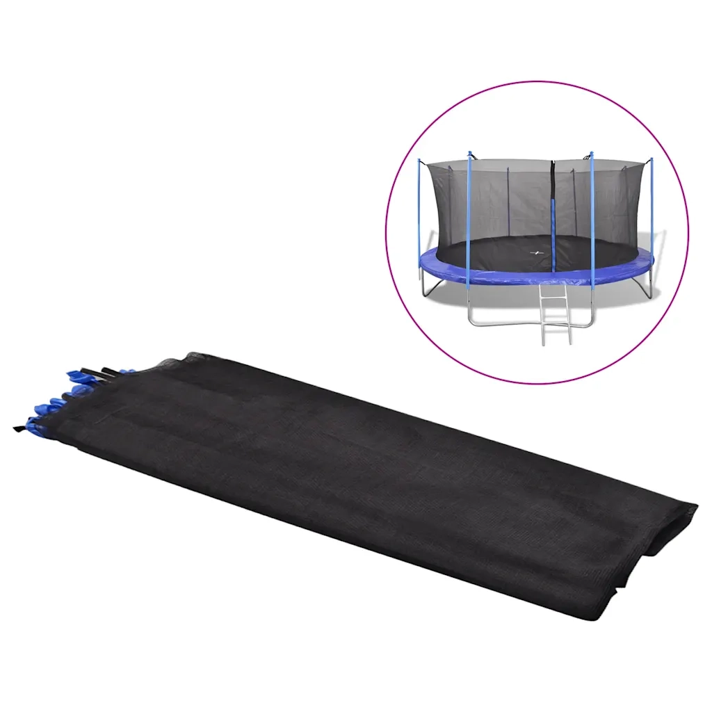 Rete di Sicurezza per Trampolino Rotondo 3,66 m CFW2774497