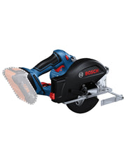 Sega Circolare BOSCH GKM 18V-50 (Solo corpo)