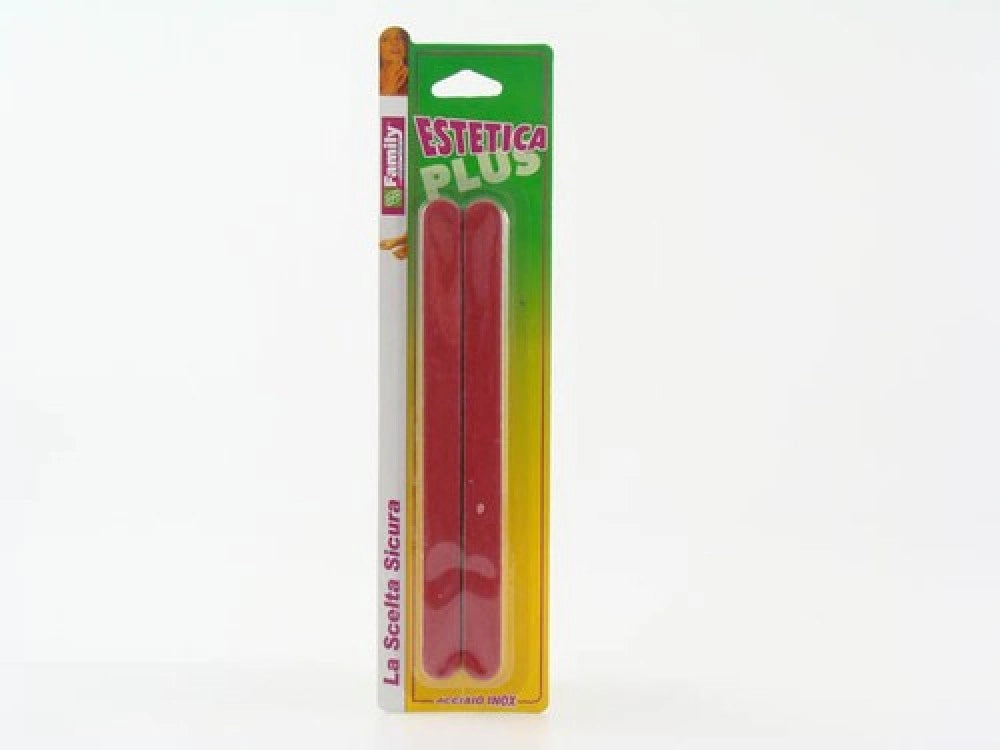 Limette in cartone grandi 10 pz Linea Family "Estetica Plus"