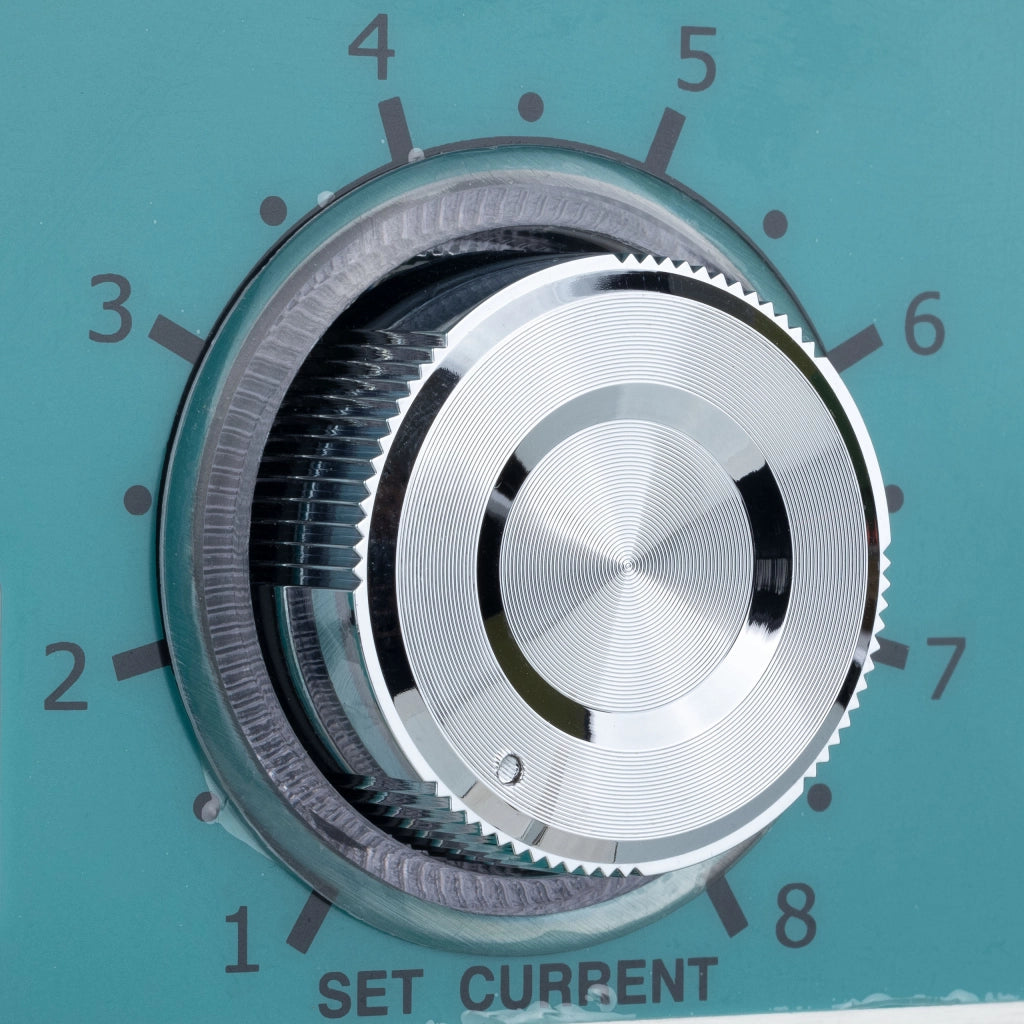 Saldatrice a Punti Sunkko 709AD+ – Alta Potenza e Precisione | 3,2 kW, 30~800A