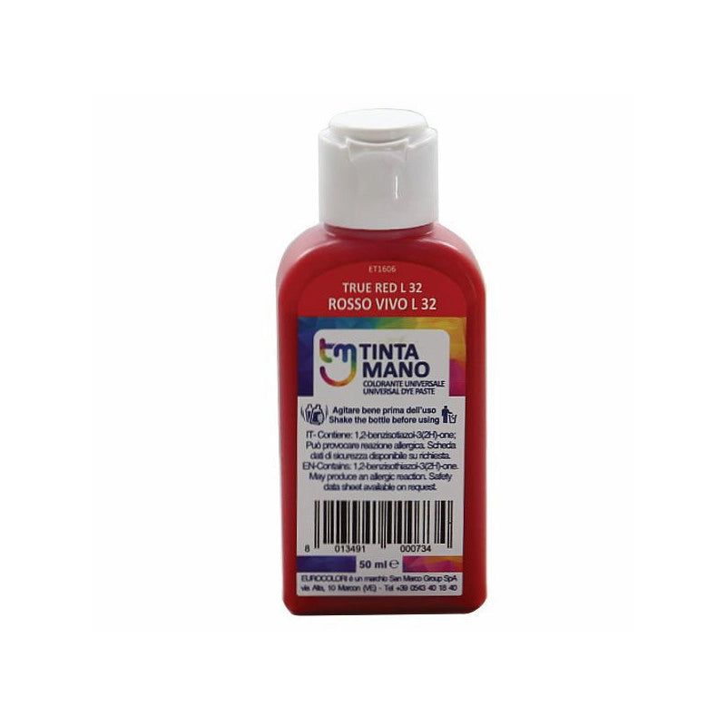 Colorante Ml 50 L 36 Arancio Tintamano