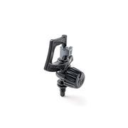 SET 6 MICROIRRIGATORI ORBITA REGOLABILE FINO A 105