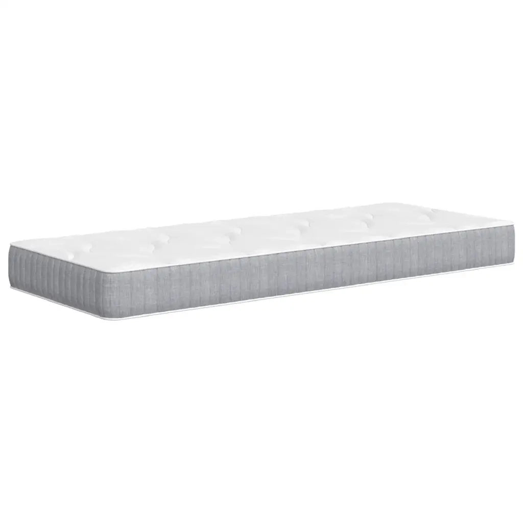 Materasso a Molle Insacchettate Medio 80x200 cm