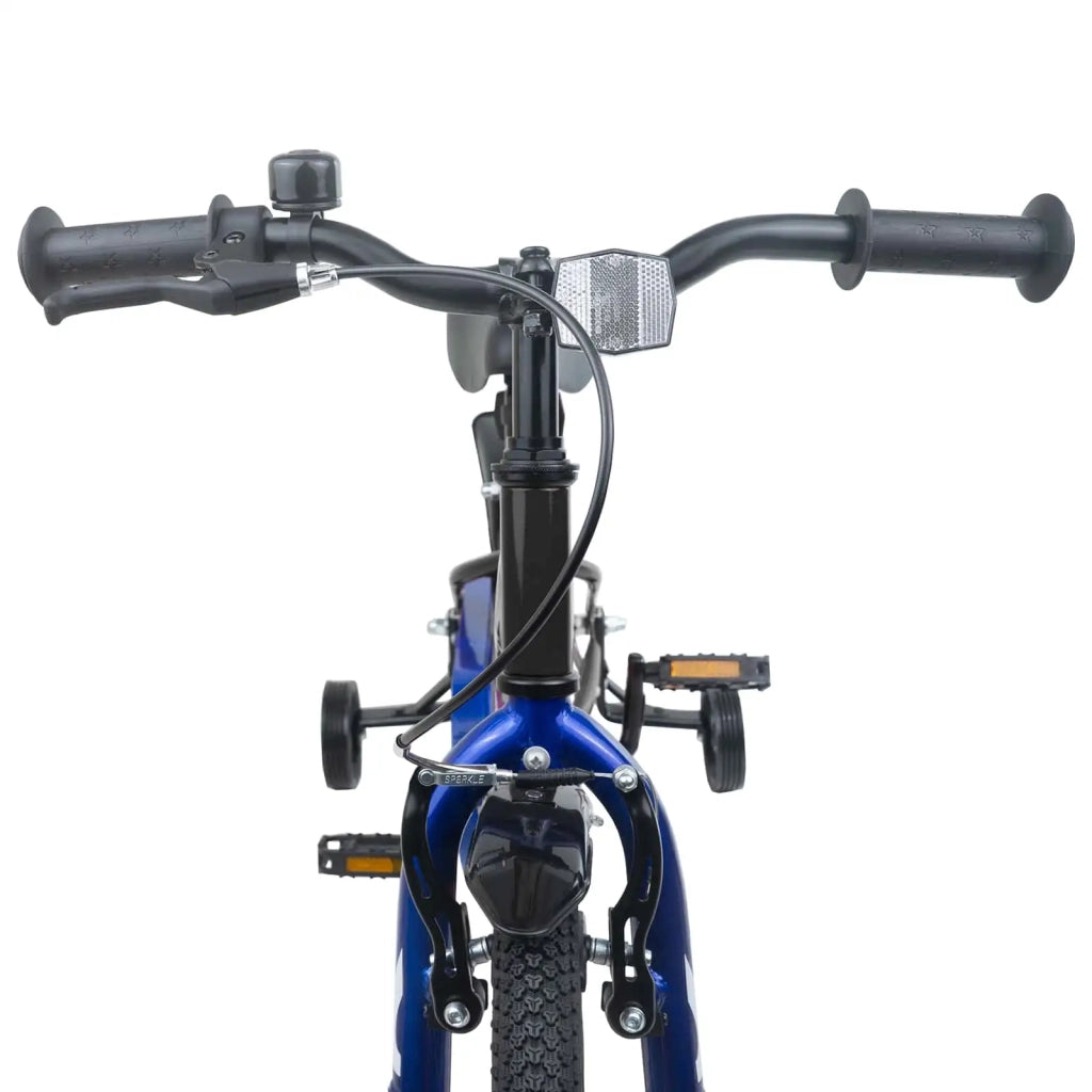 Bicicletta per Bambini | Bici per bambini 14 Pollici per bambini da 3 a 5 anni