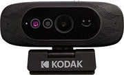 Webcam Access | Cattura HD 1080p videoconferenza | Riconoscimento facciale compatibile con Windows Hello e lente di privacy integrata | Soluzione Plug & Play