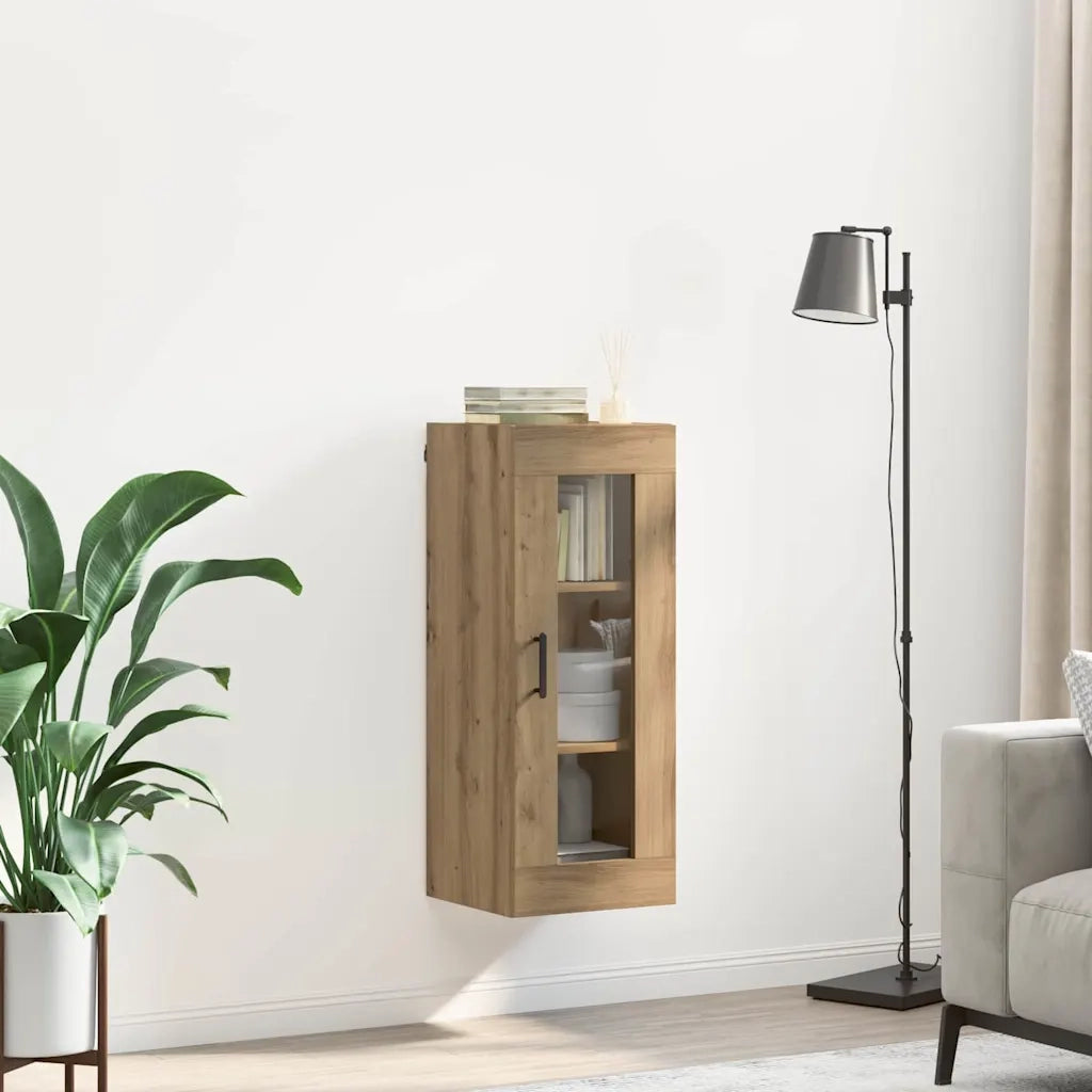 Pensile Rovere artigianale 34,5 x 34 x 90 cm 882620