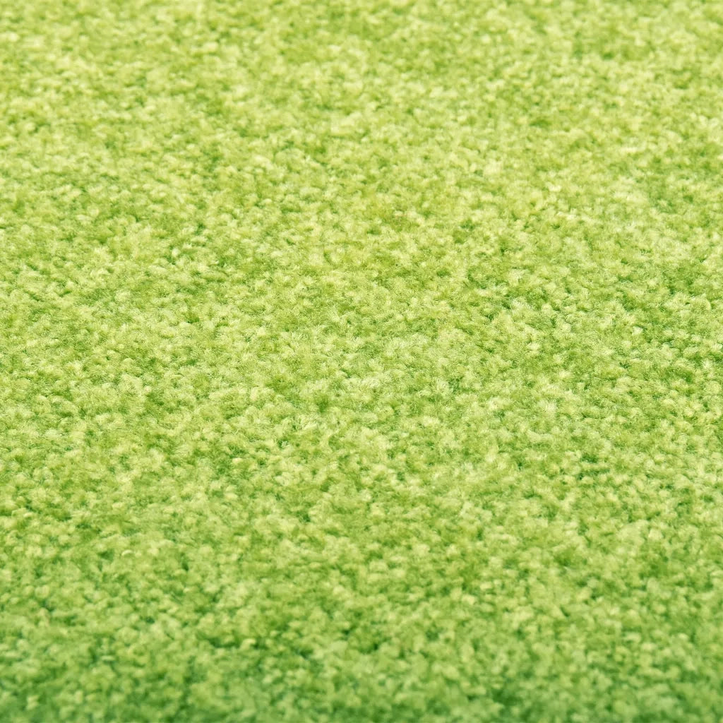 Zerbino | Tappetino Lavabile Verde 60x90 cm