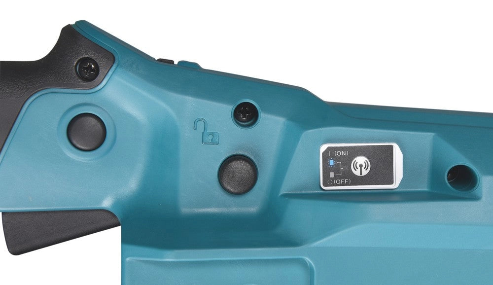 LEVIGATRICE DA MURO A GIRAFFA MAKITA DSL801ZU