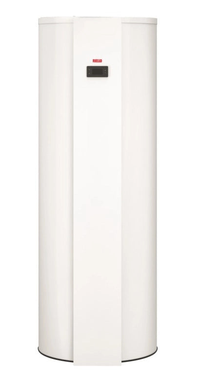 Scaldabagno a Pompa di Calore Riello NEXPRO 250 ACS