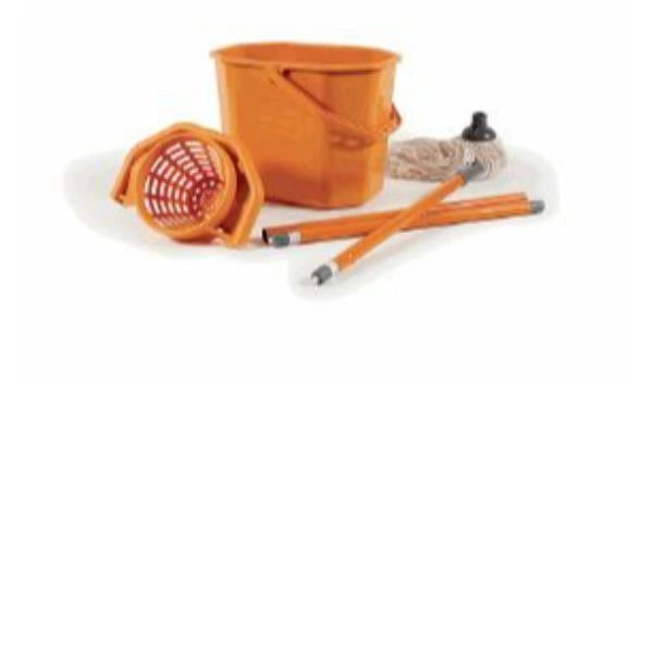 Kit secchio con strizzatore lt12 - 0469F