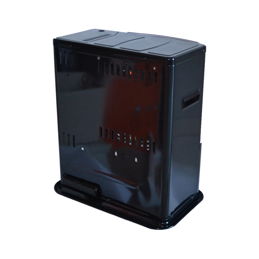 STUFA  A COMBUSTIBILE QLIMA R 3224 X