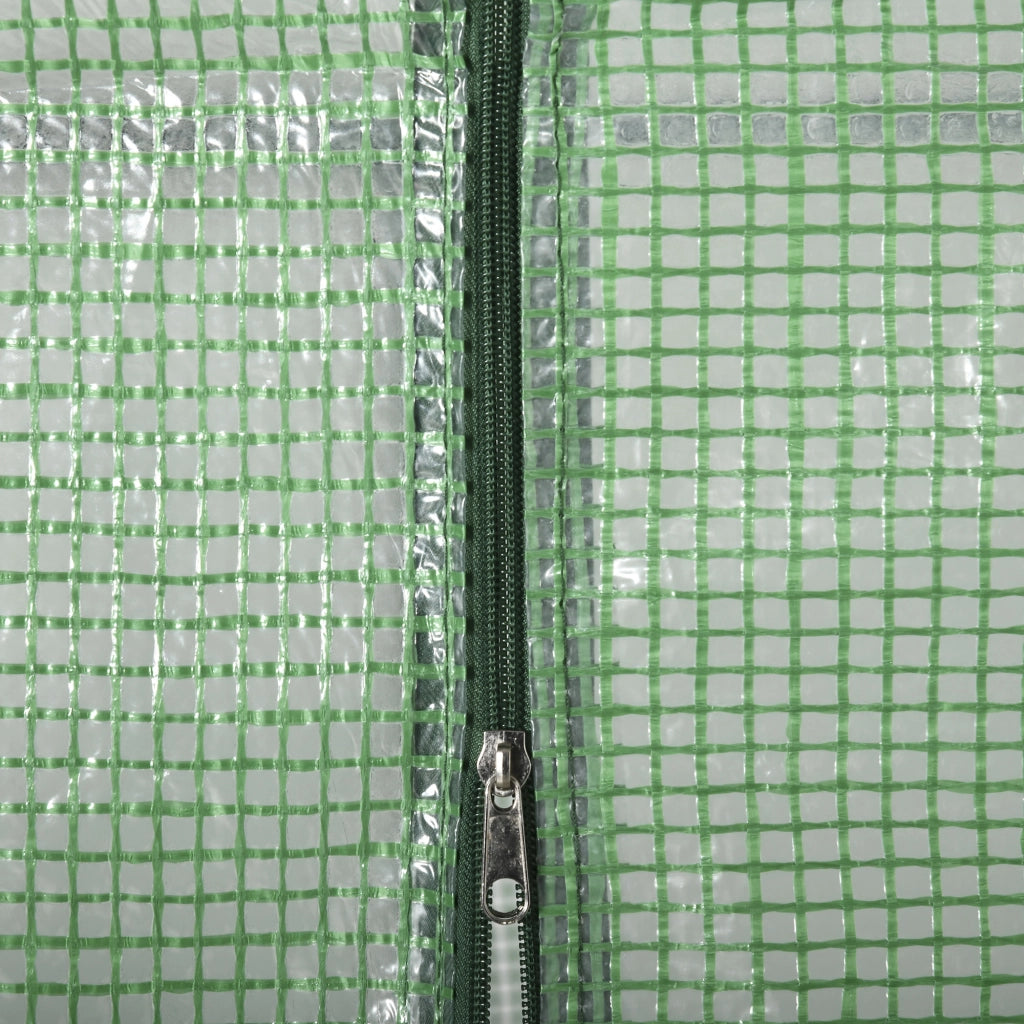 Serra da Giardino ¨C Minimal ¨C Verde 141x72x191 cm