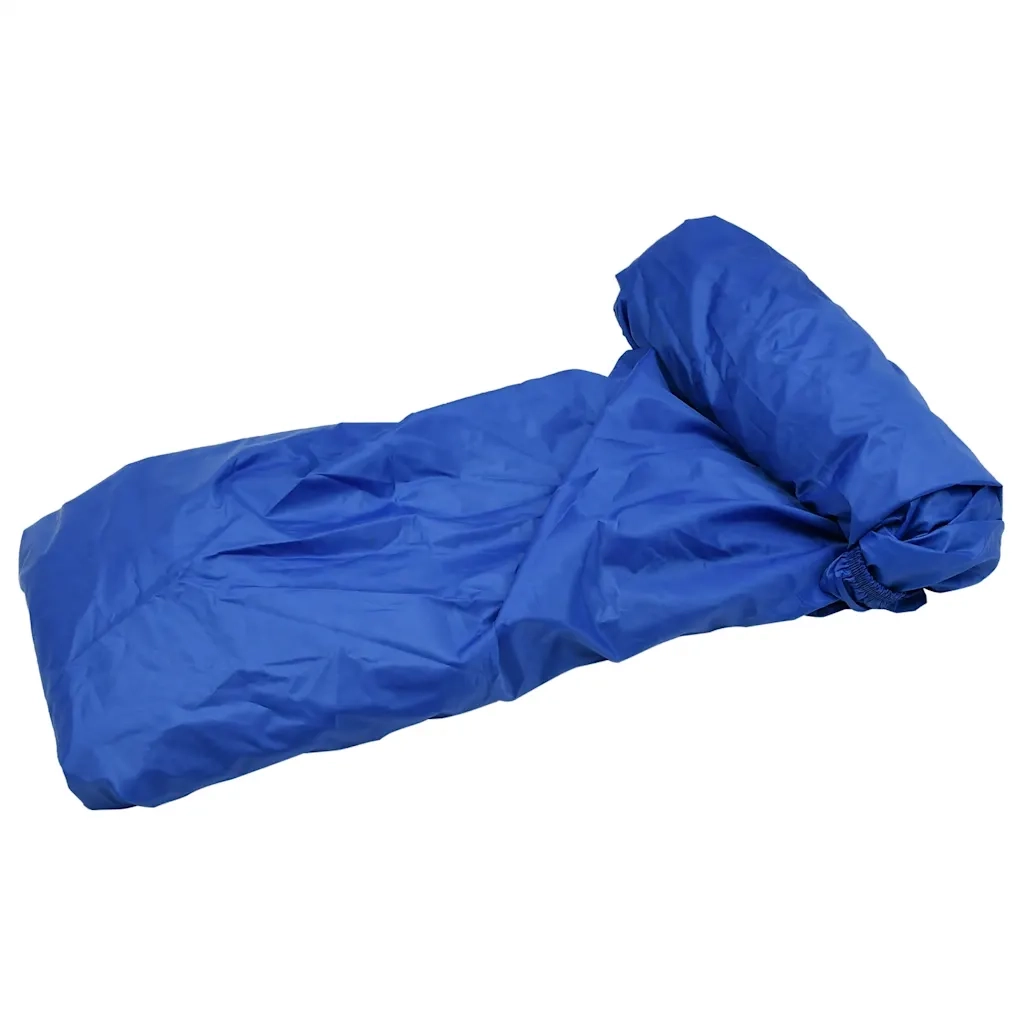 Telo per Barca Blu 605x209x40 cm 93232