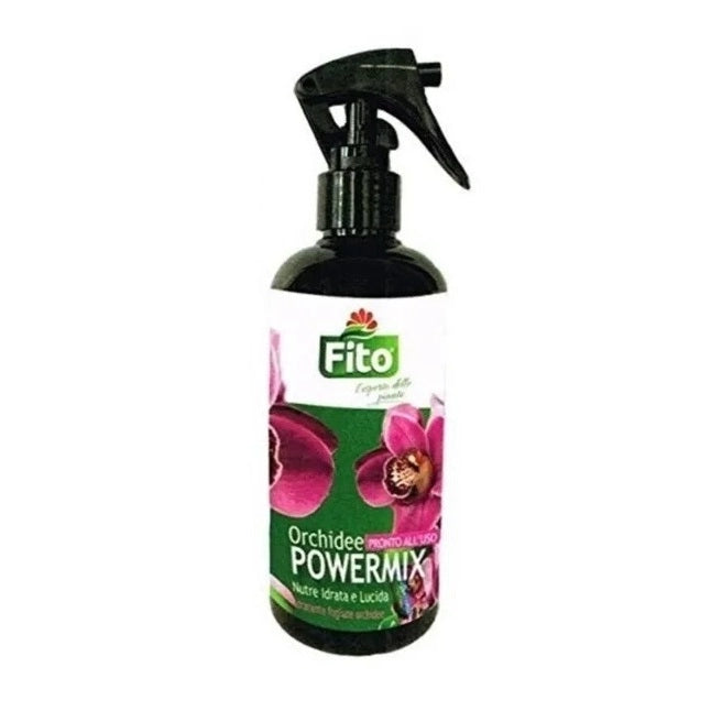 Fito IDRATANTE FOGLIARE 300ML SPRAY TRIGGER.