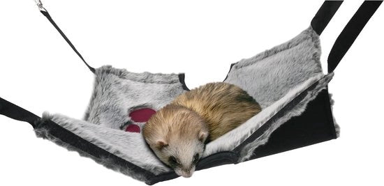 Tenda da Sospensione e Tenda da Appendere per Piccoli Animali - 19602