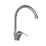 MISCELATORE LAVELLO BOCCA ALTA FAST 35MM CROMO