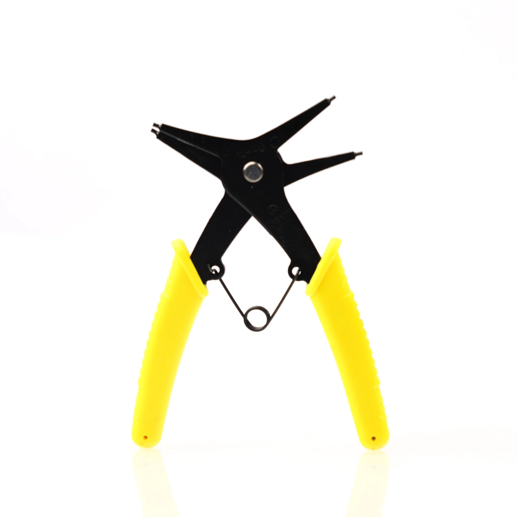 Pinza Universale Rosfix – Regolabile e Resistente | Acciaio Utensile, Apertura Max 97 mm